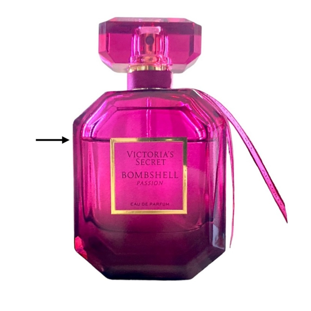 Victoria’s Secret Women’s e.d.p Bombshell Passion 1.7 fl oz